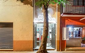 Hotel Esperanza Oaxaca