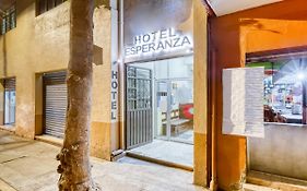 Hotel Esperanza Oaxaca